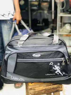 Quality Big Size Duffle Bag