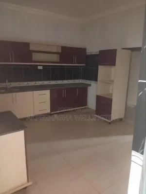 4bdrm Duplex in Jahi By Navy for rent