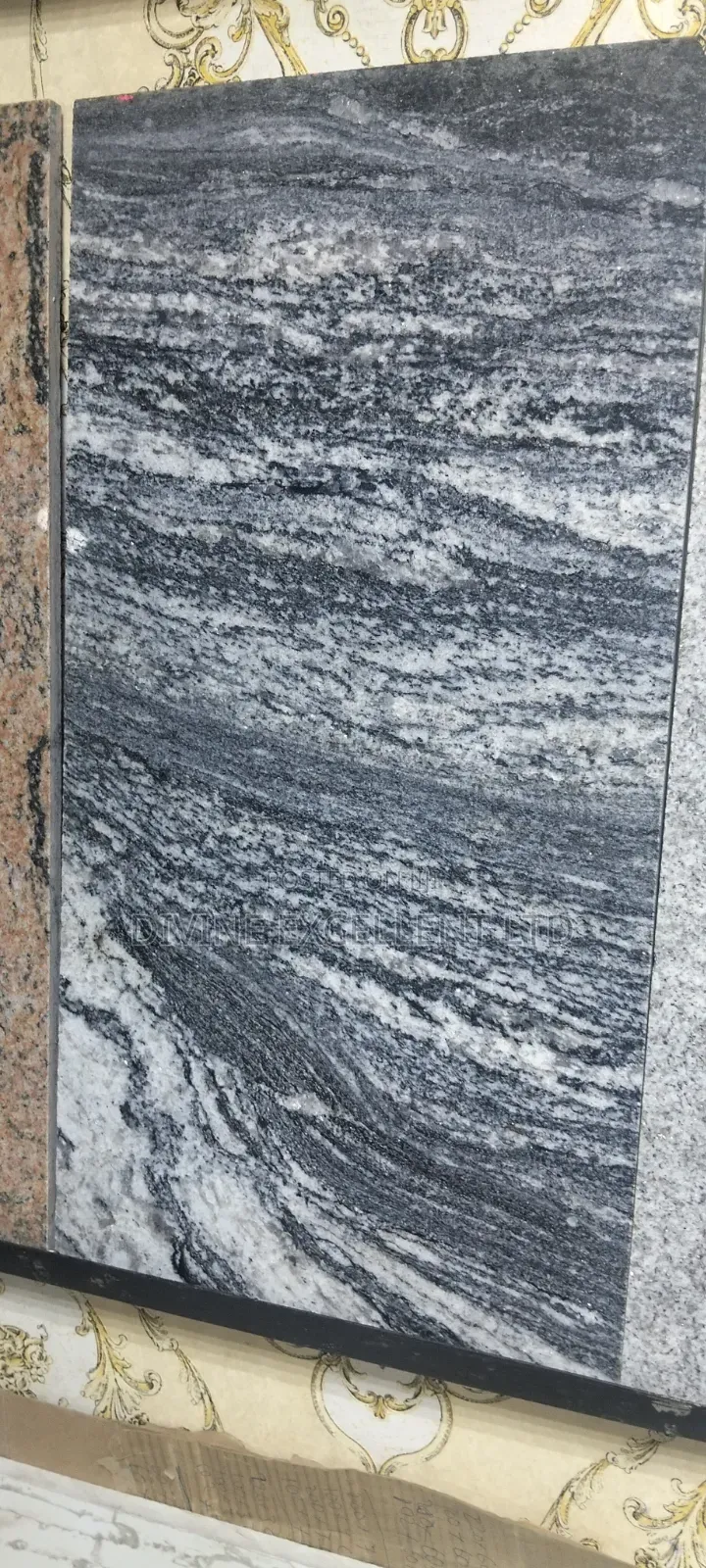 Granite Tiles