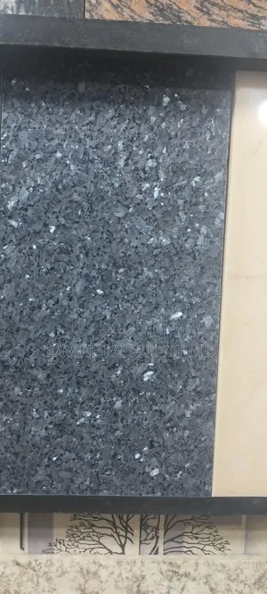 Granite Tiles