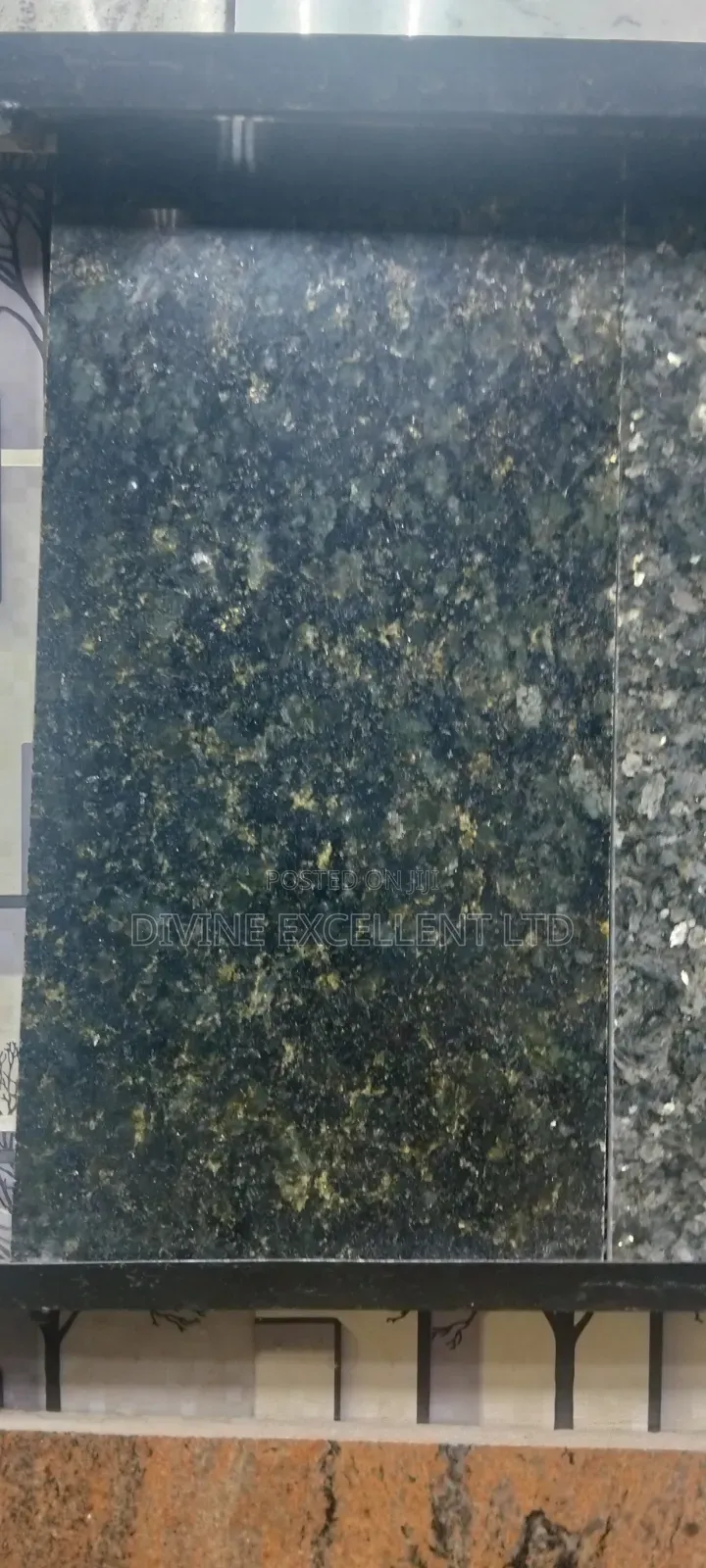 Granite Tiles