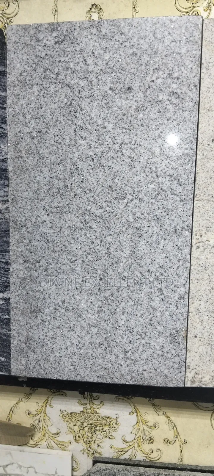 Granite Tiles