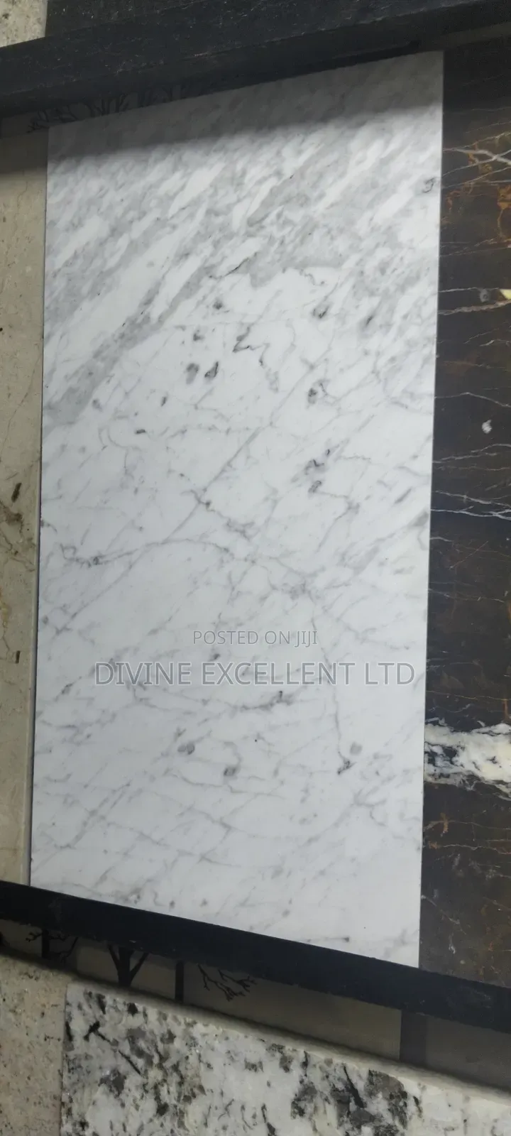 Granite Tiles