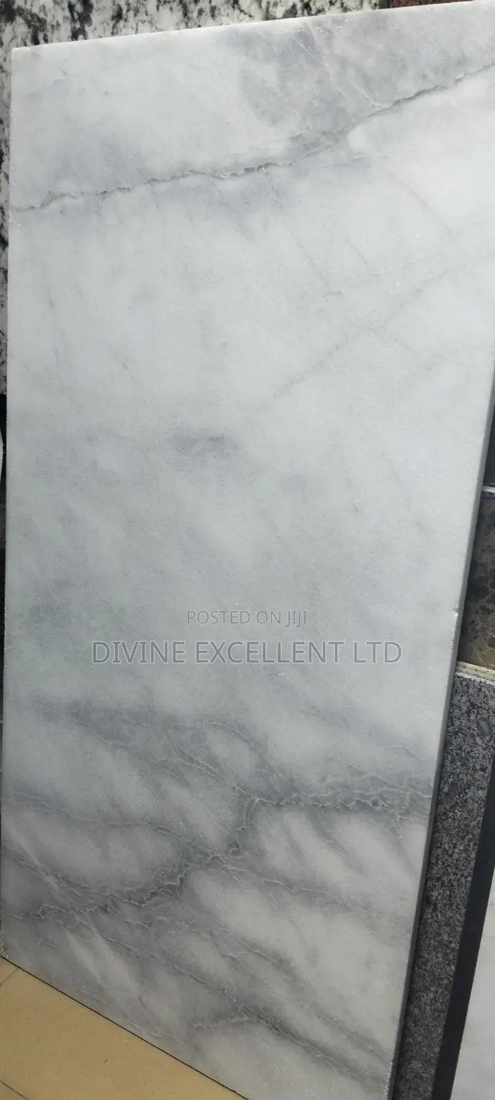 Granite Tiles