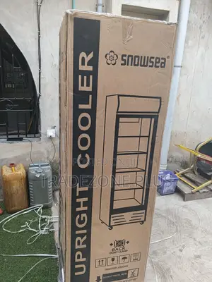 Snowsea Blue 300L Commercial Cooler 165v-265v