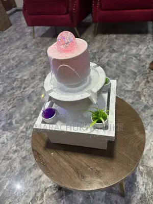 Waterfall Desktop Tabletop Decoration Ornaments