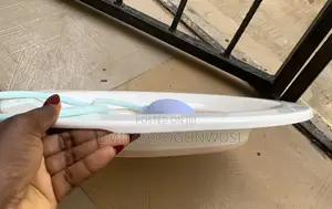 Foldable Sitz Bath