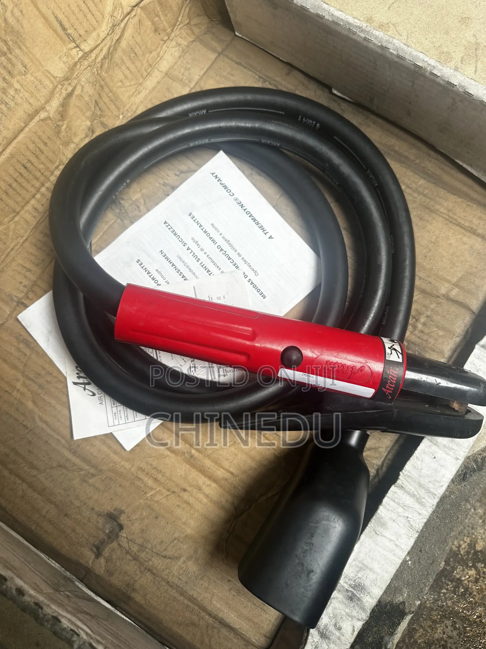 Arcair / XTREME Gouging Torch