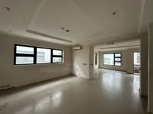 4bdrm Townhouse / Terrace in Ikoyi for rent
