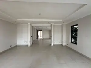 4bdrm Townhouse / Terrace in Ikoyi for rent