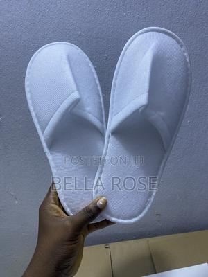 Hotel Slippers 4mm (1300*400pcs)