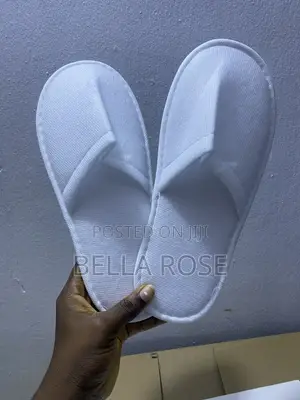 Hotel Slippers 4mm (1300*400pcs)