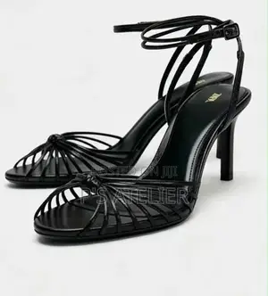 Zara Heels