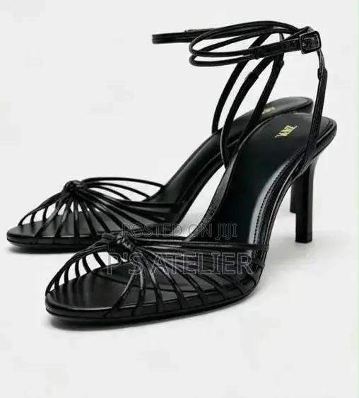 Zara Heels