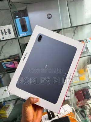 OnePlus Pad 3 512 GB Black