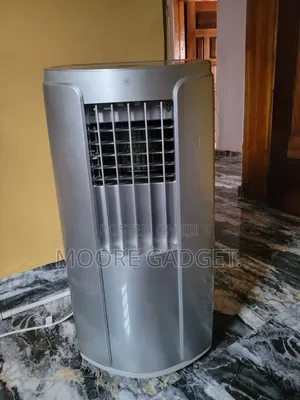 Qlima Portable Air Conditioner 1.5HP