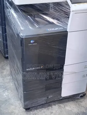 Colour Di Machine