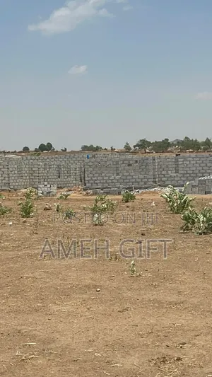 Land Sales