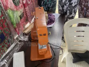 Mini Industrial Sewing Machine