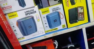 Baseno BAS-028 BAS-026 Pro Wireless Bluetooth Speakers