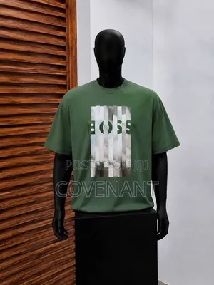 Men's Polo