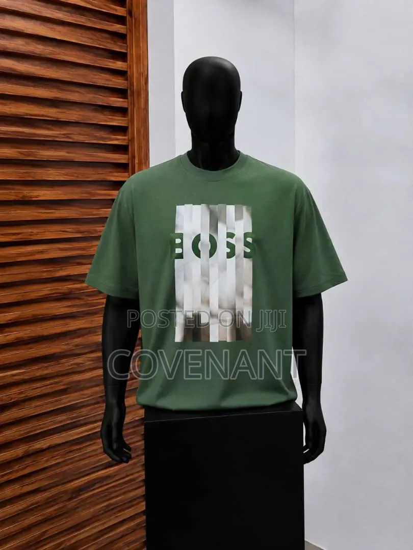 Men's Polo