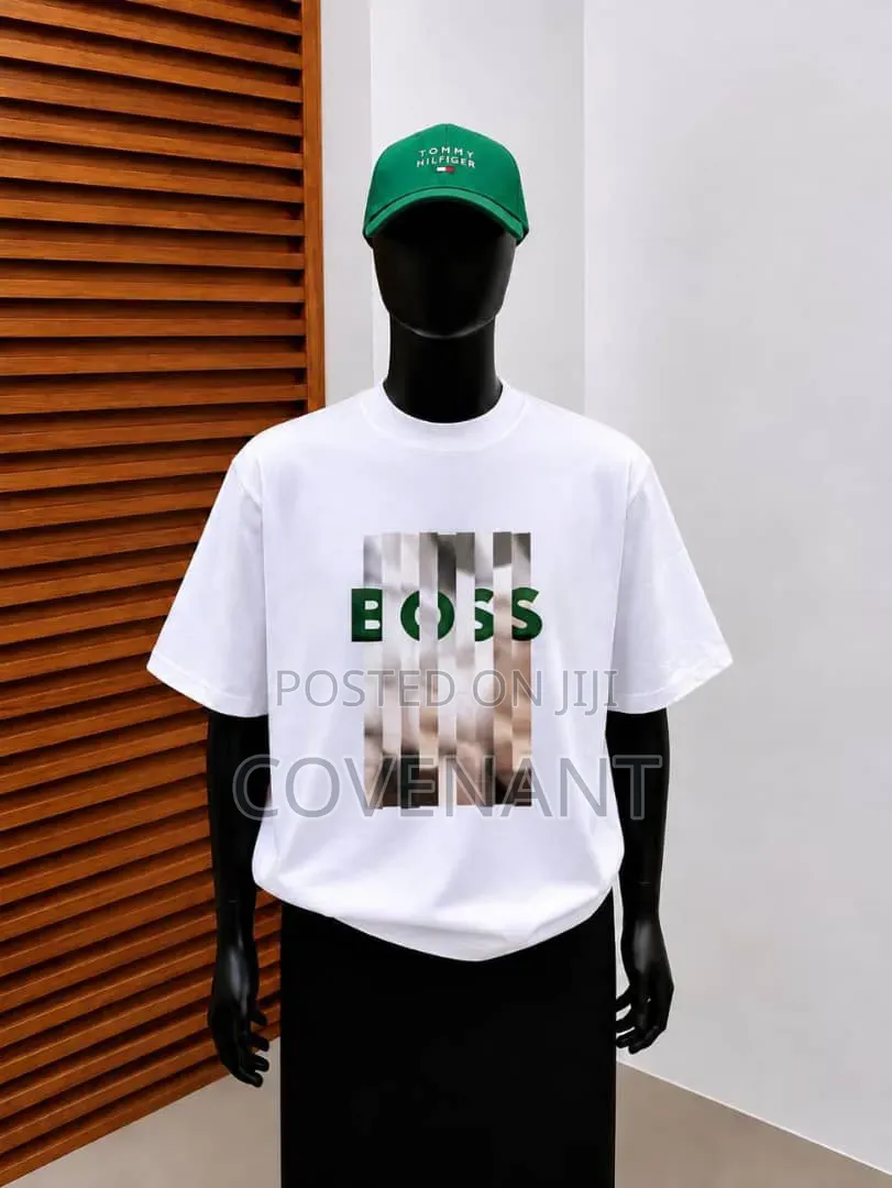 Men's Polo