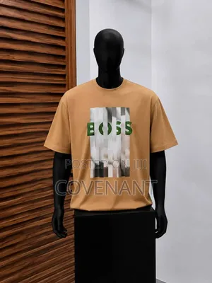 Men's Polo