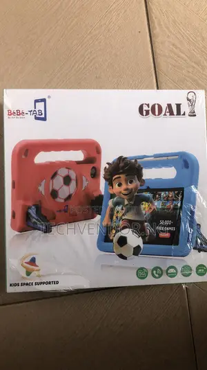 New Bebe Goal 256 GB Blue
