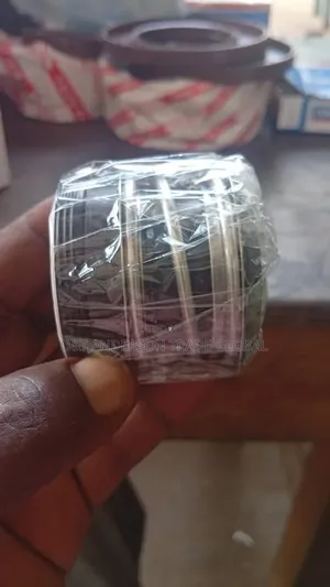 Mechanical Seal 35mm