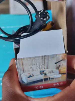 Mini CCTV Camera Spy Camera