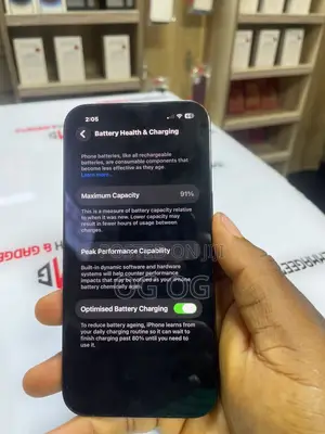 Apple iPhone 13 Pro 128 GB Green