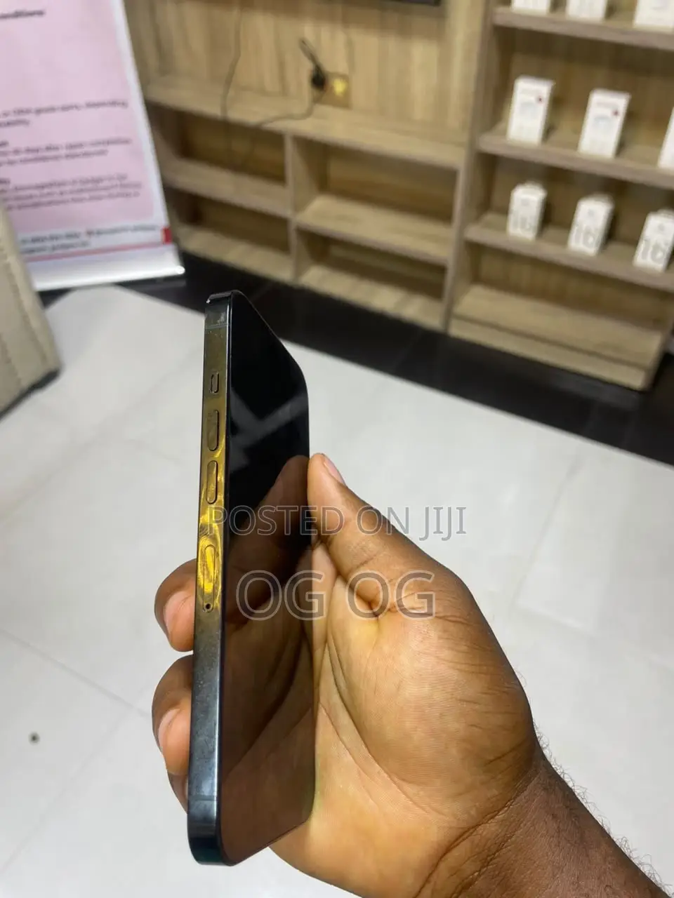 Apple iPhone 13 Pro 128 GB Green