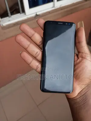 Samsung Galaxy S8 64 GB Blue