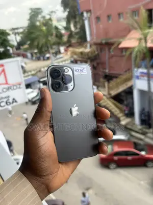 Apple iPhone 13 Pro 128 GB Gray