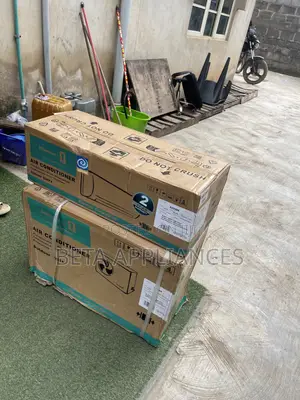 Hisense 1HP Modern Split Inverter AC