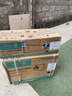Hisense 1HP Modern Split Inverter AC