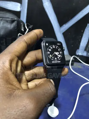 42MM Iwatch Series 3