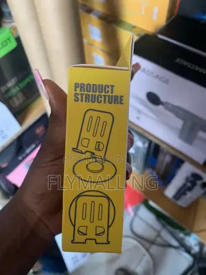 Collapsible Telescopic Bracket