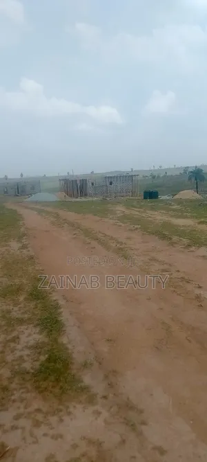Prime Residential Plot for Sale