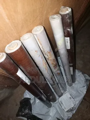 Self-Adhesive Removable, Waterproof Wallpaper