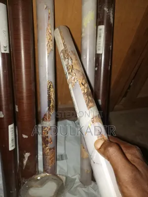 Self-Adhesive Removable, Waterproof Wallpaper