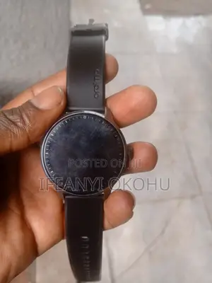 Oraimo Osw-830 Smart Watch