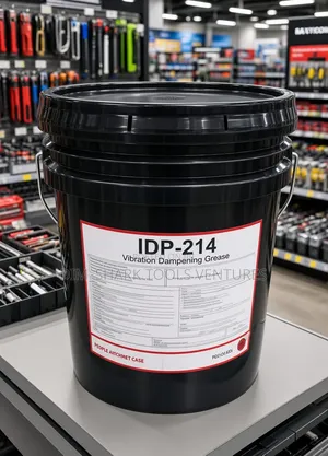 20kg Plastic Pail of Baroid IDP-214 Vibration Dampening Grease