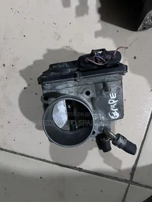 Injector Mouth for All Cars