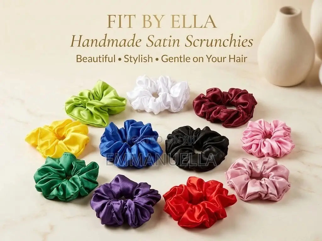 Fit by Ella