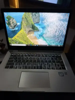 Laptop HP EliteBook X360 1030 G2 16GB Intel Core i7 SSD 256GB