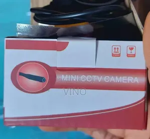Mini CCTV Camera Spy Camera
