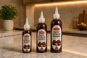 Date Seed Syrup