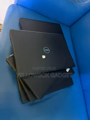 New Laptop Dell Latitude 14 E5470 8GB Intel Core i5 SSD 256GB